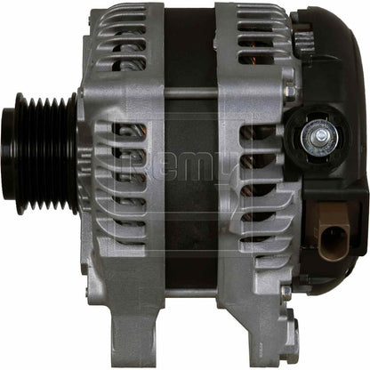 BBB Industries Remanufactured Alternator 11245