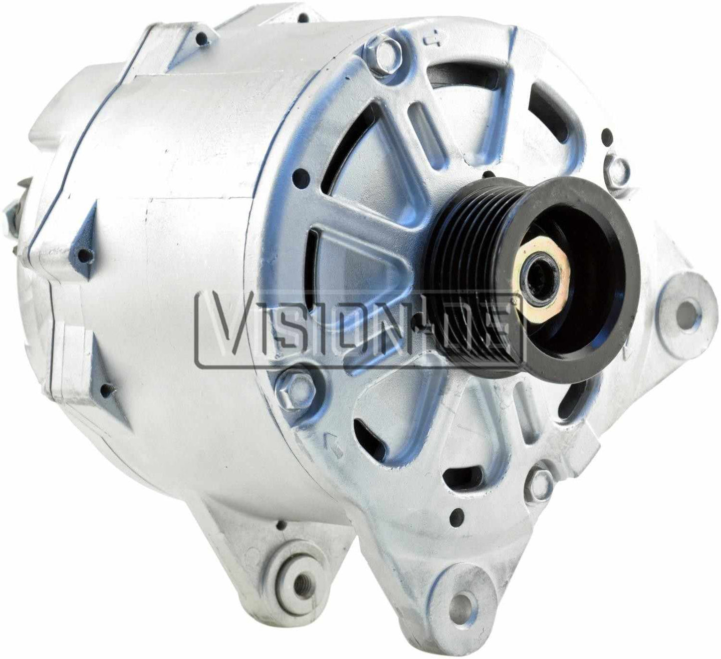 BBB Industries Remanufactured Alternator 11246
