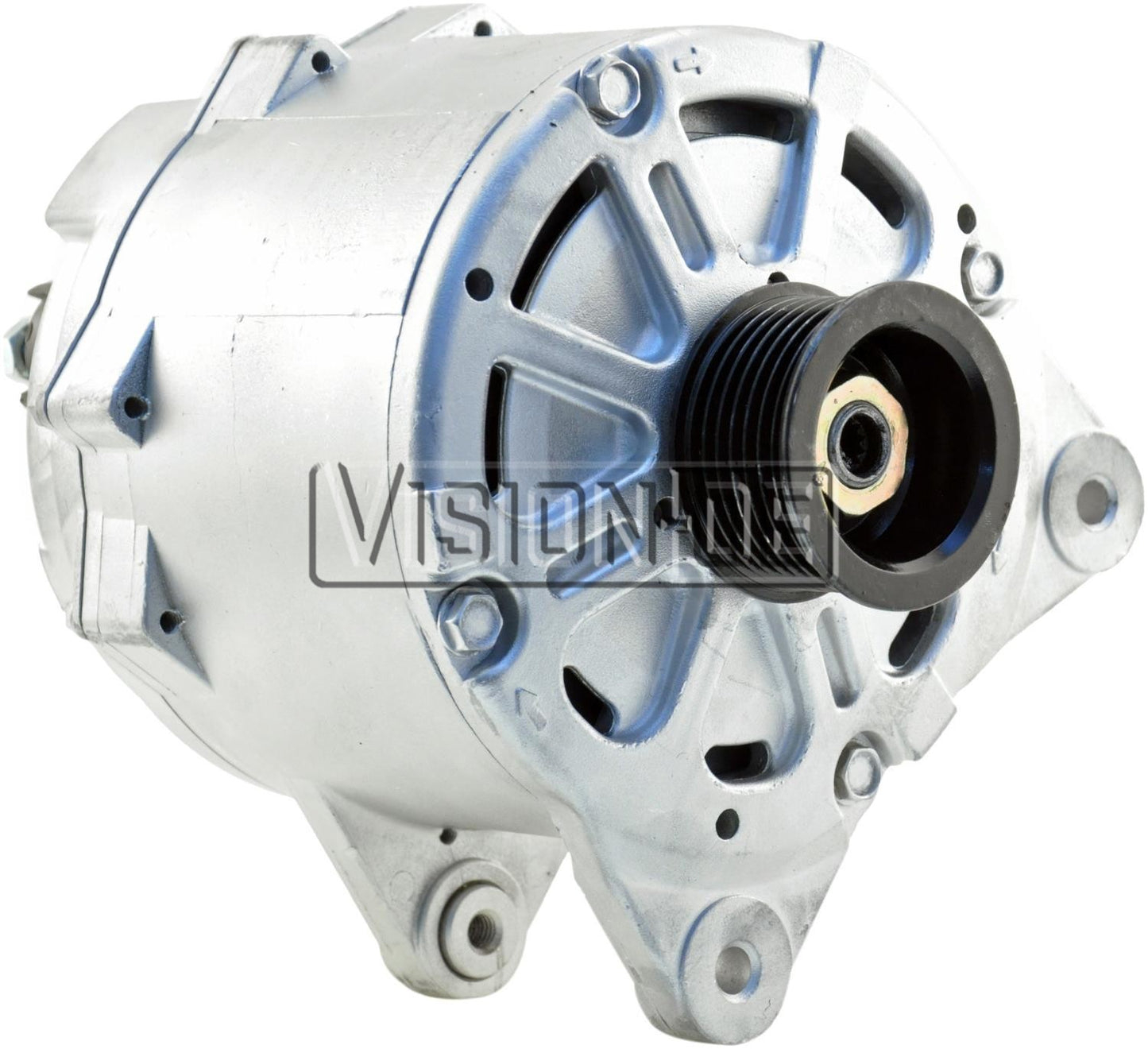 BBB Industries Remanufactured Alternator 11246