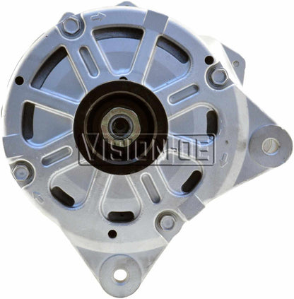 BBB Industries Remanufactured Alternator 11246
