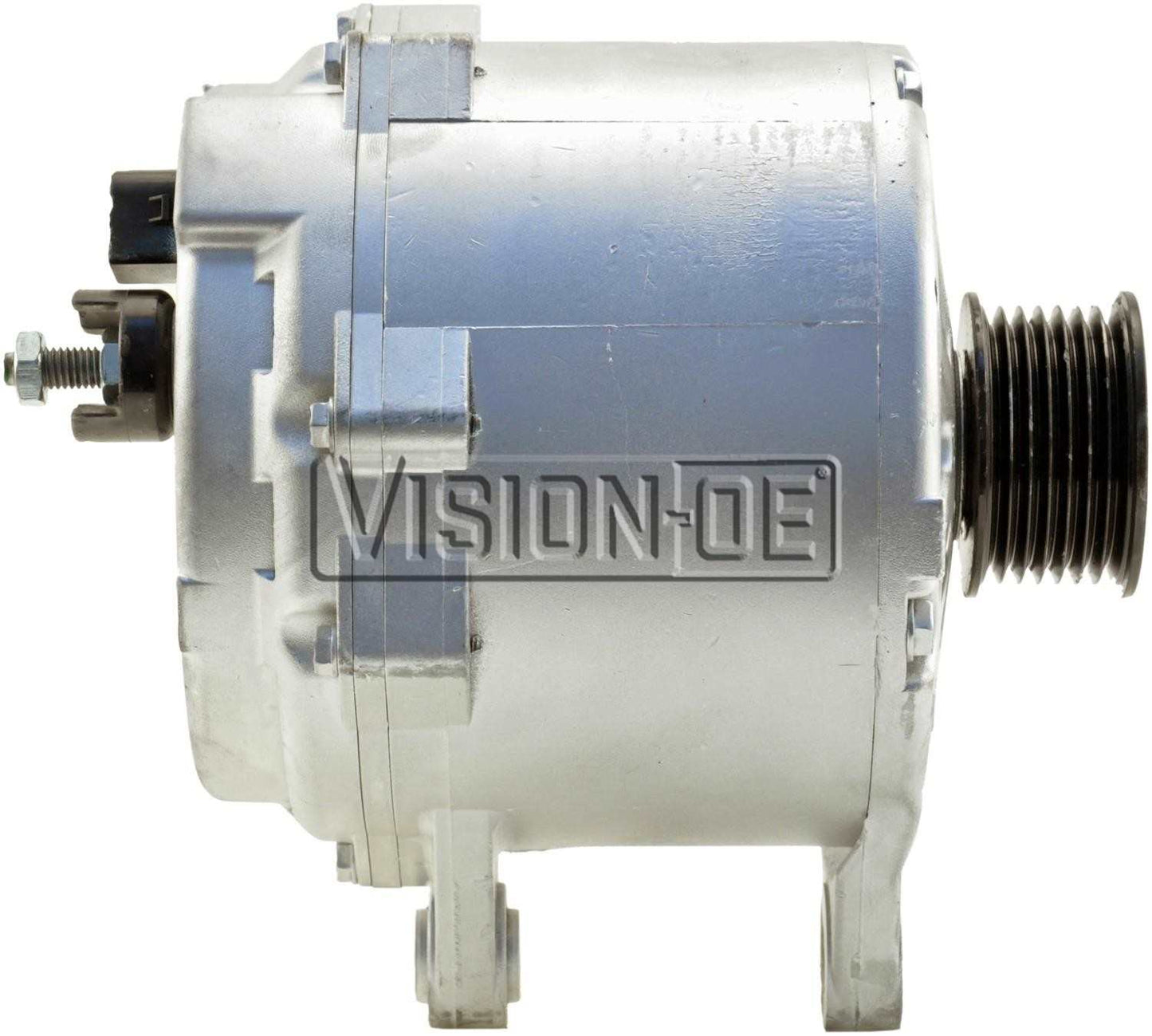 BBB Industries Remanufactured Alternator 11246