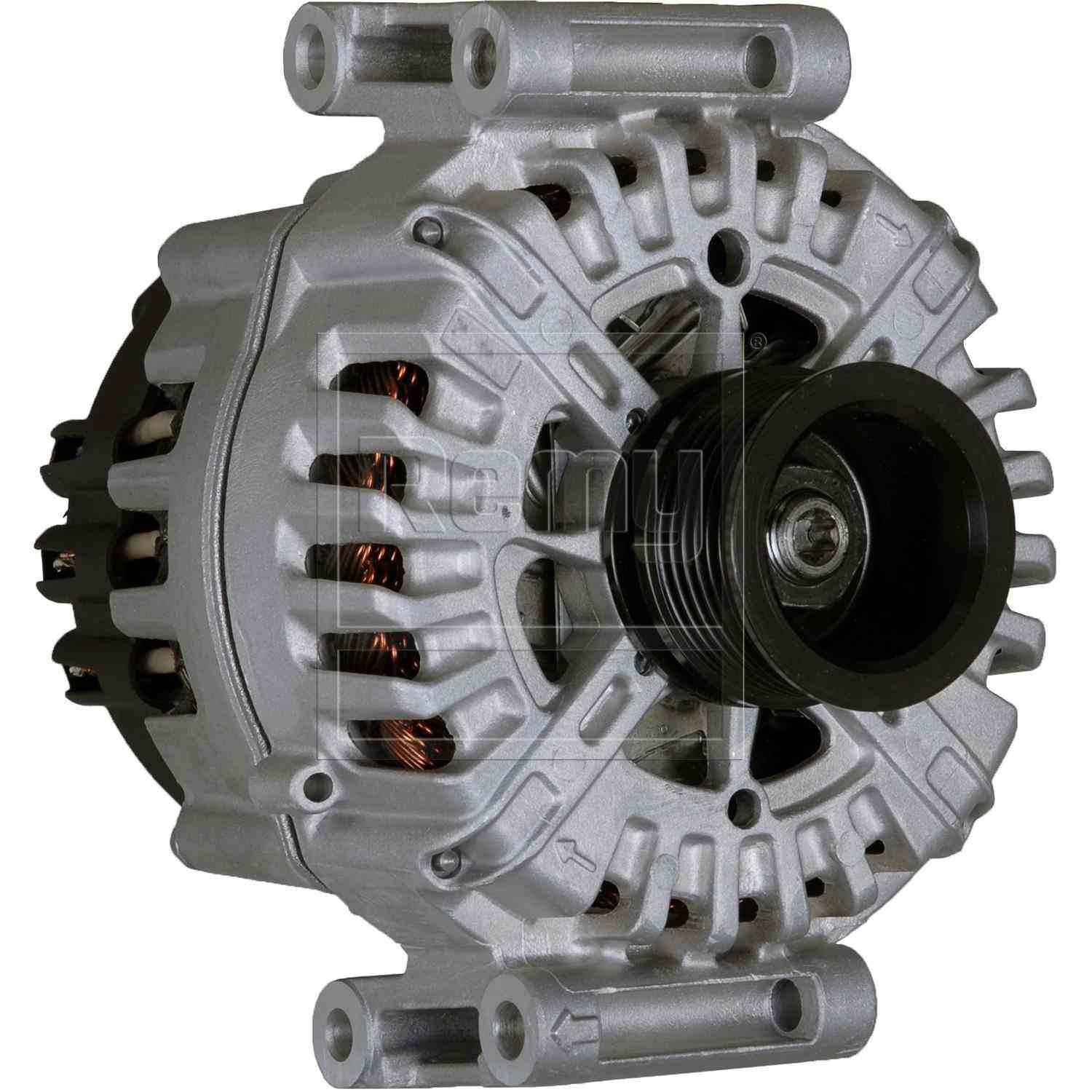 Remy Alternator 11248