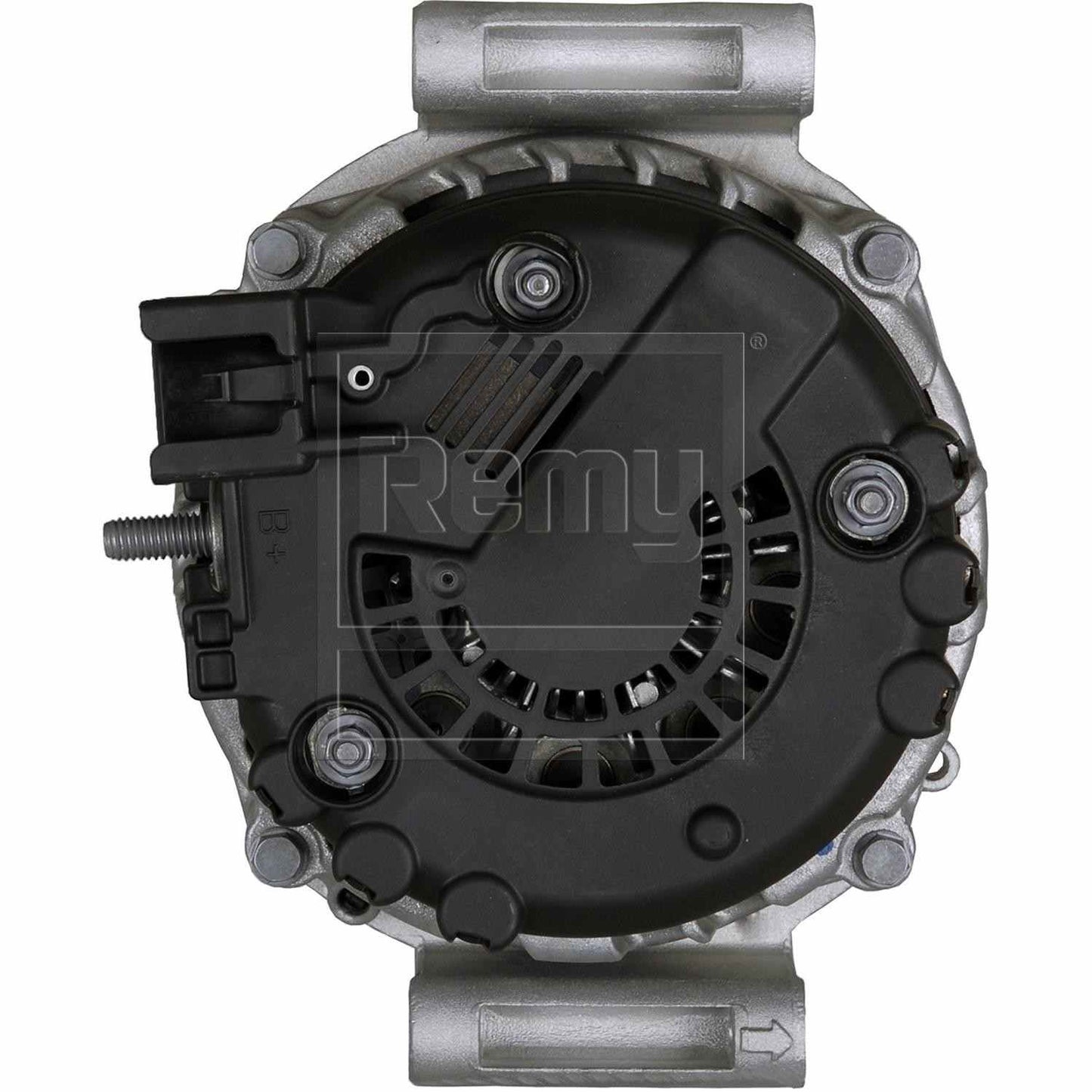 Remy Alternator 11248
