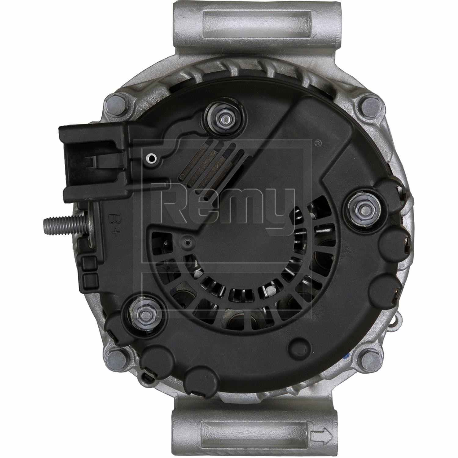 Remy Alternator 11248