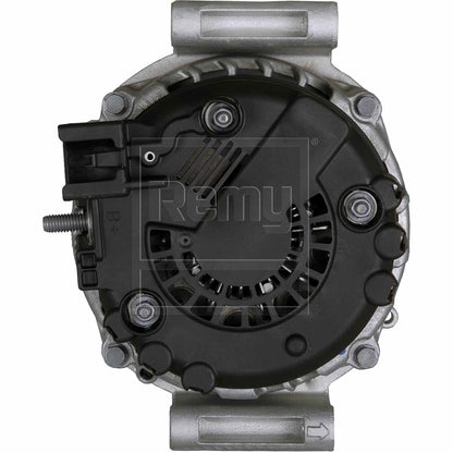 Remy Alternator 11248