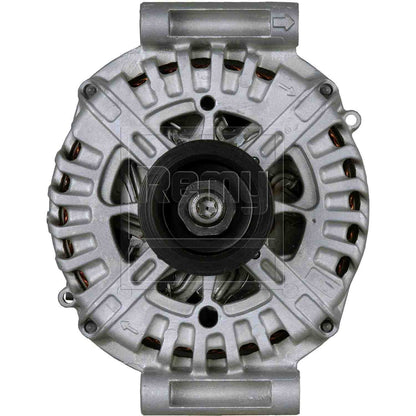 Remy Alternator 11248