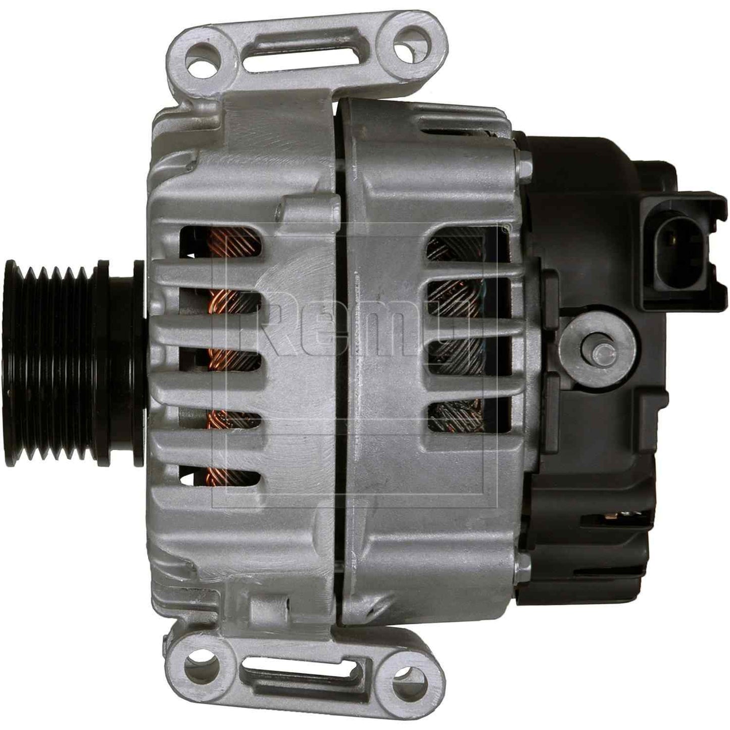 Remy Alternator 11248