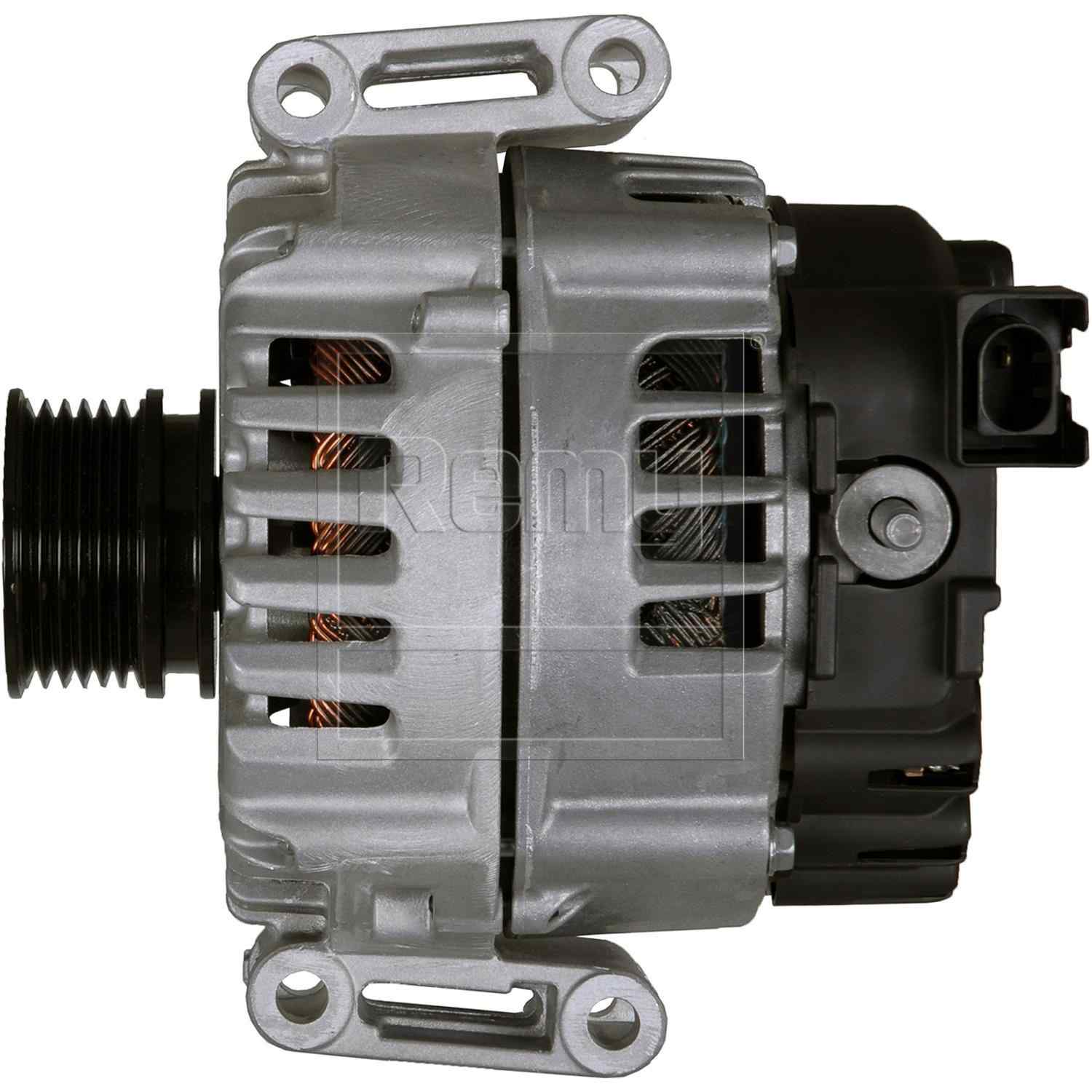 Remy Alternator 11248