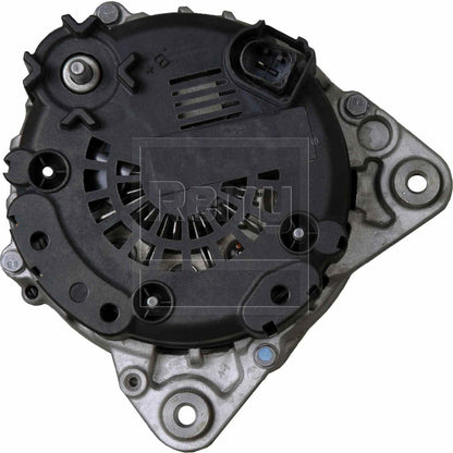BBB Industries Remanufactured Alternator 11250