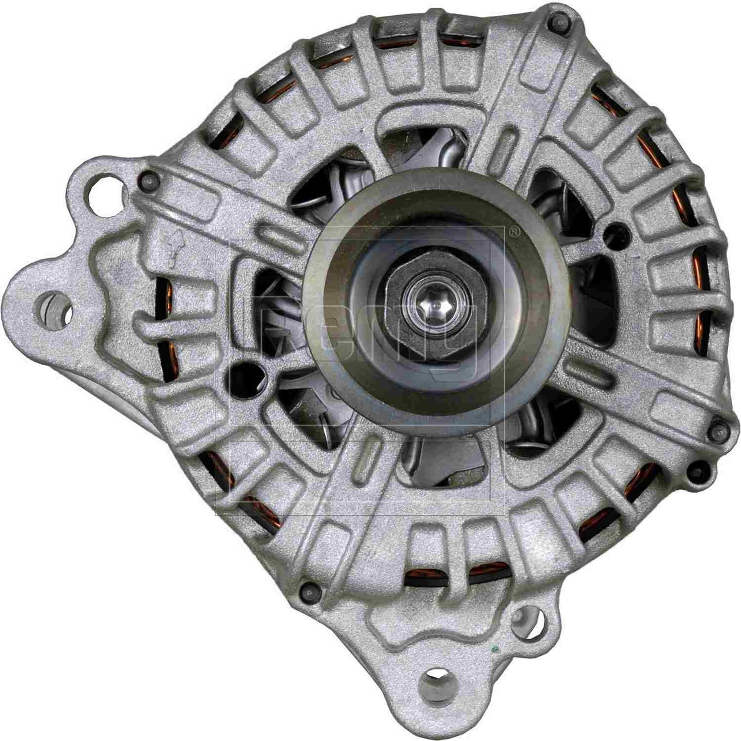 Remy Alternator 11250