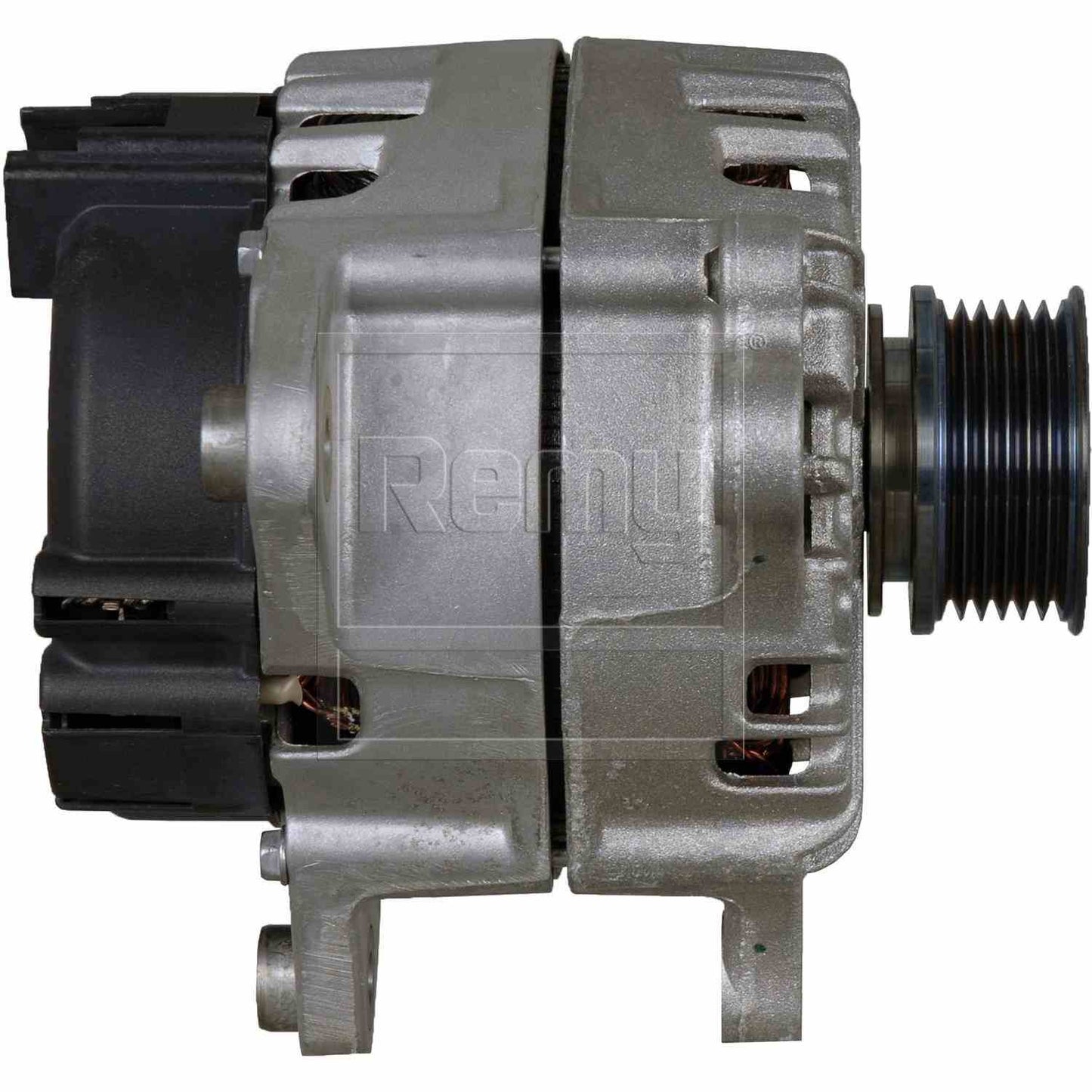BBB Industries Remanufactured Alternator 11250