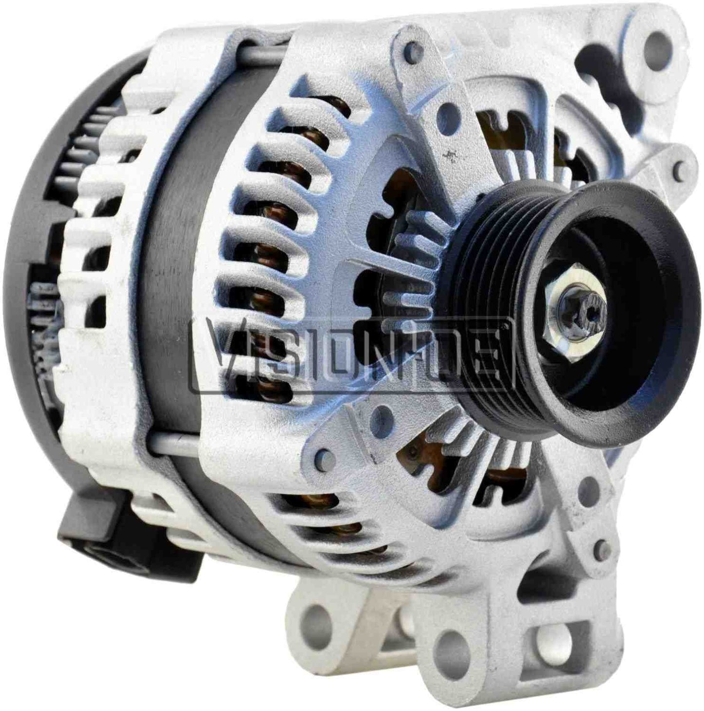Remy Alternator 11251