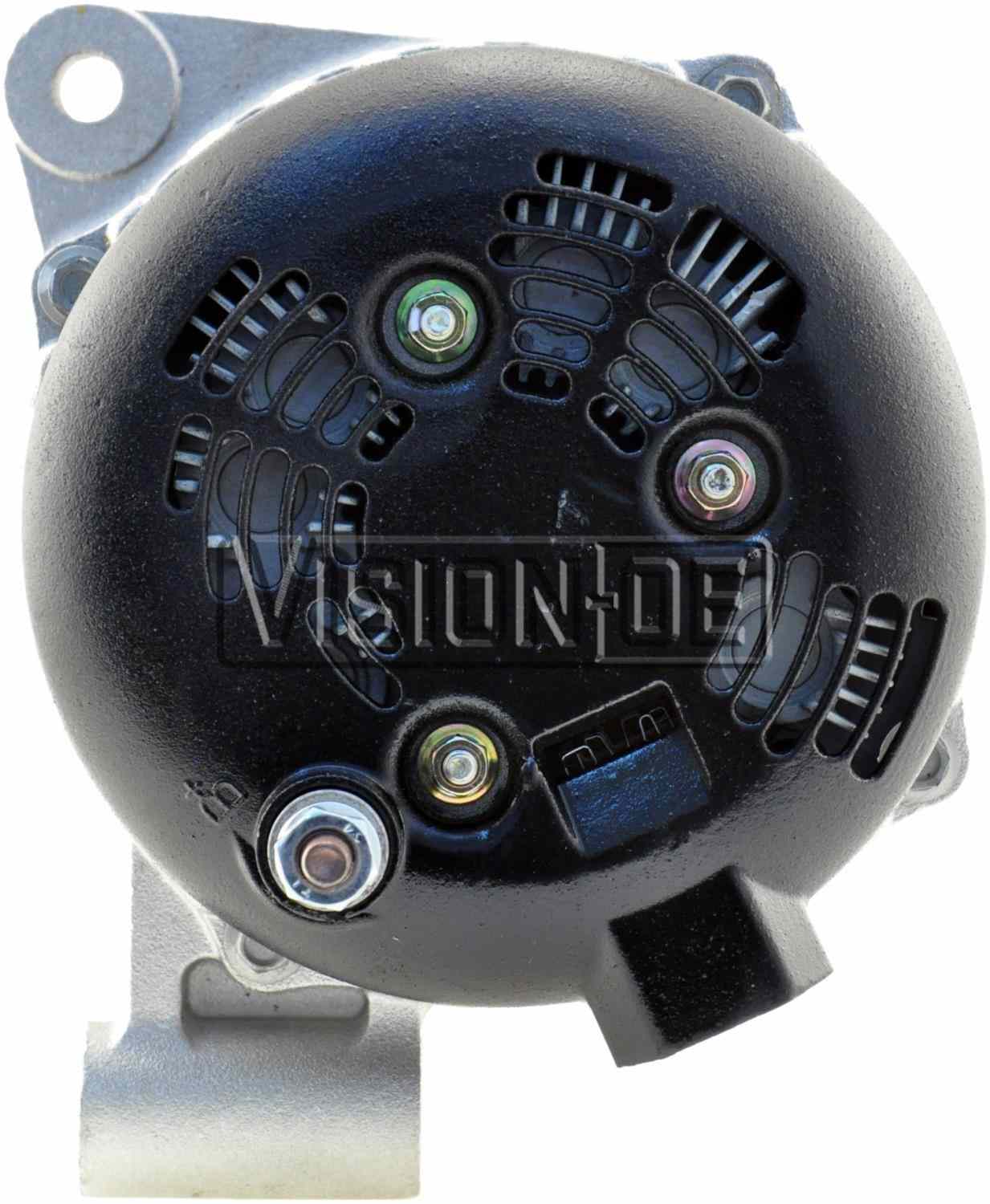 BBB Industries Remanufactured Alternator 11251