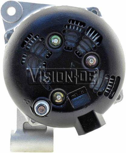 BBB Industries Remanufactured Alternator 11251