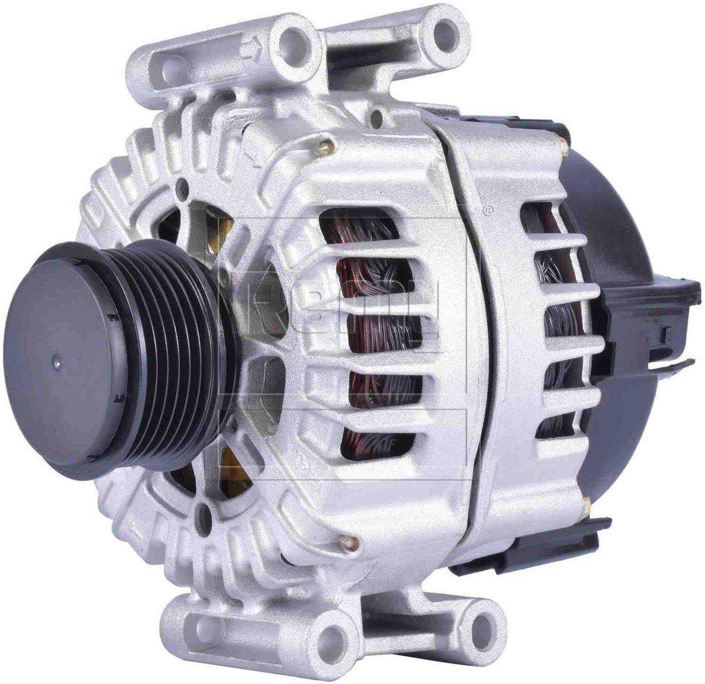 Remy Alternator 11252