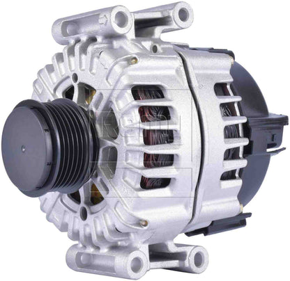 Remy Alternator 11252
