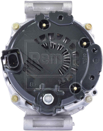 Remy Alternator 11252