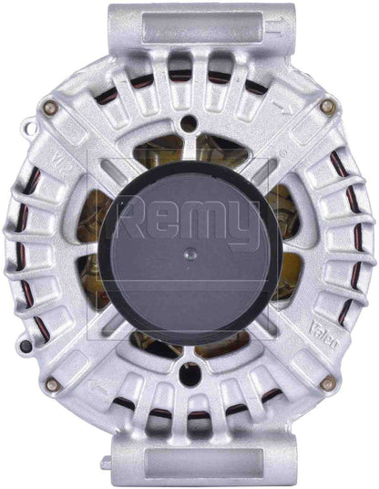 Remy Remanufactured Alternator 11252