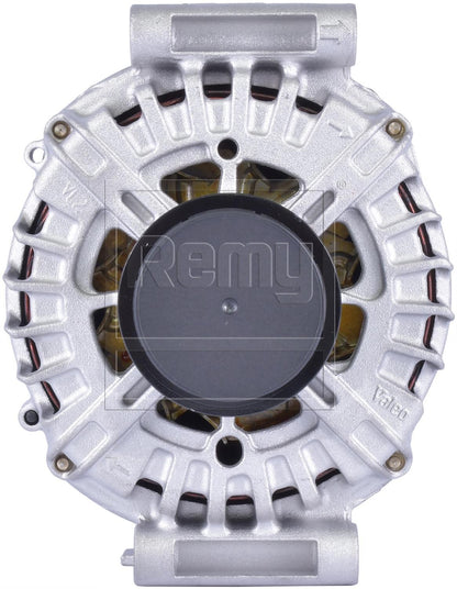 Remy Alternator 11252
