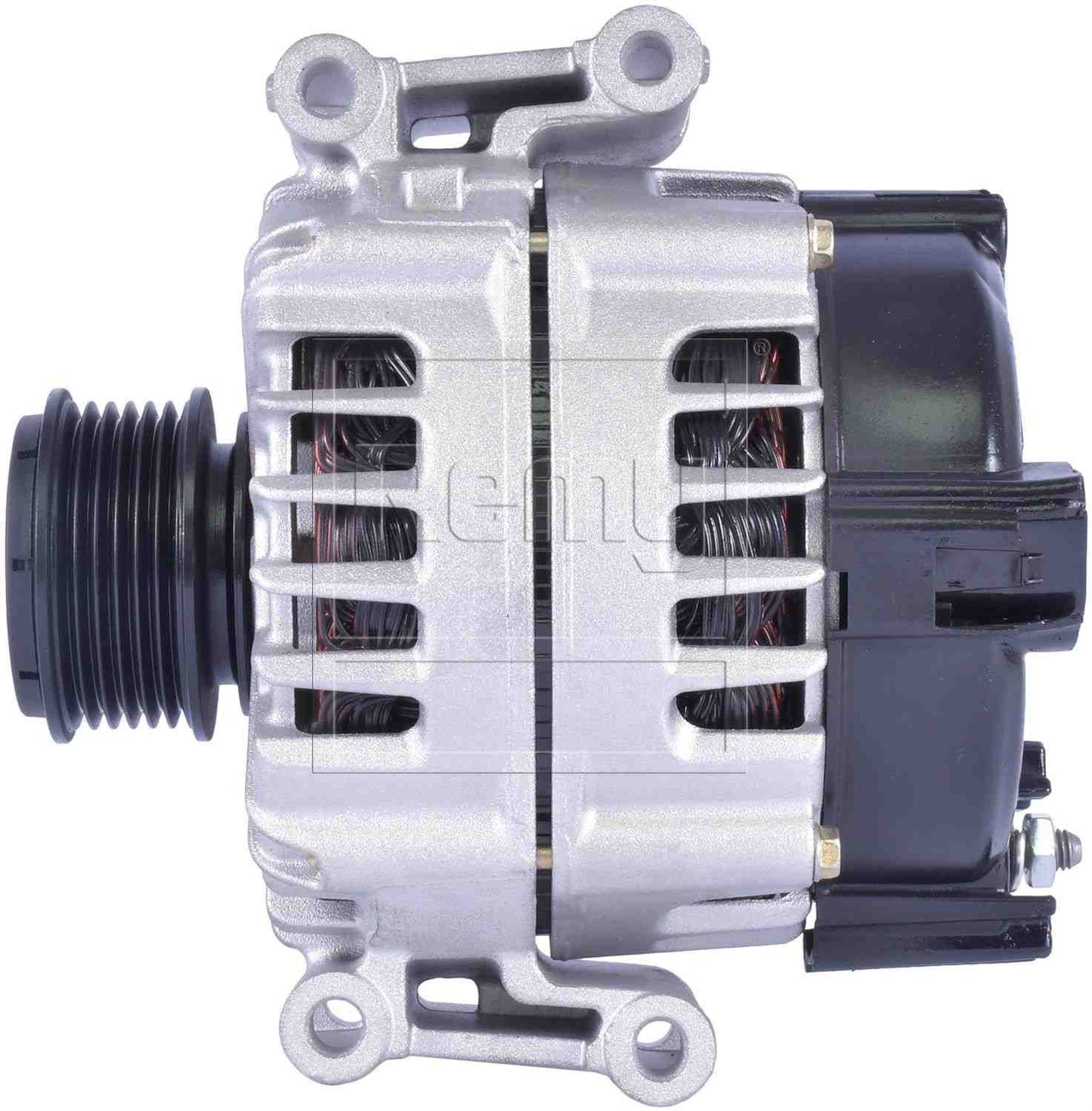 Remy Alternator 11252
