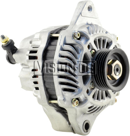 BBB Industries Remanufactured Alternator 11253