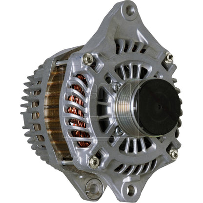 Remy Alternator 11254