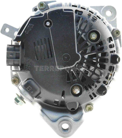 Remy Alternator 11256