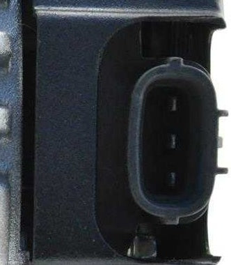 Remy Alternator 11256