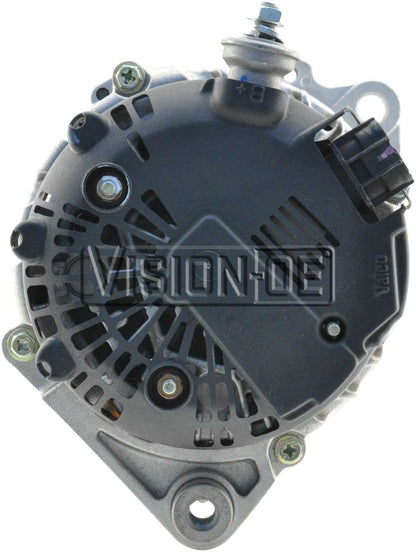 BBB Industries Remanufactured Alternator 11258
