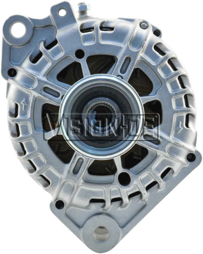 BBB Industries Remanufactured Alternator 11258