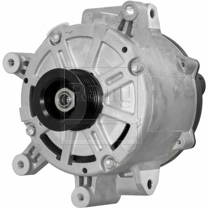 BBB Industries Remanufactured Alternator 11260