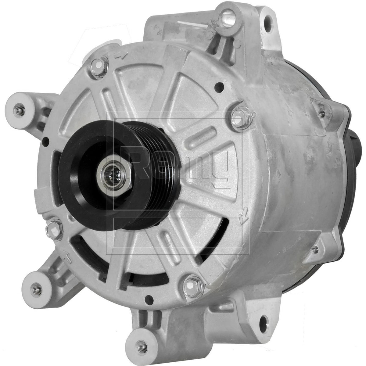 Remy Alternator 11260