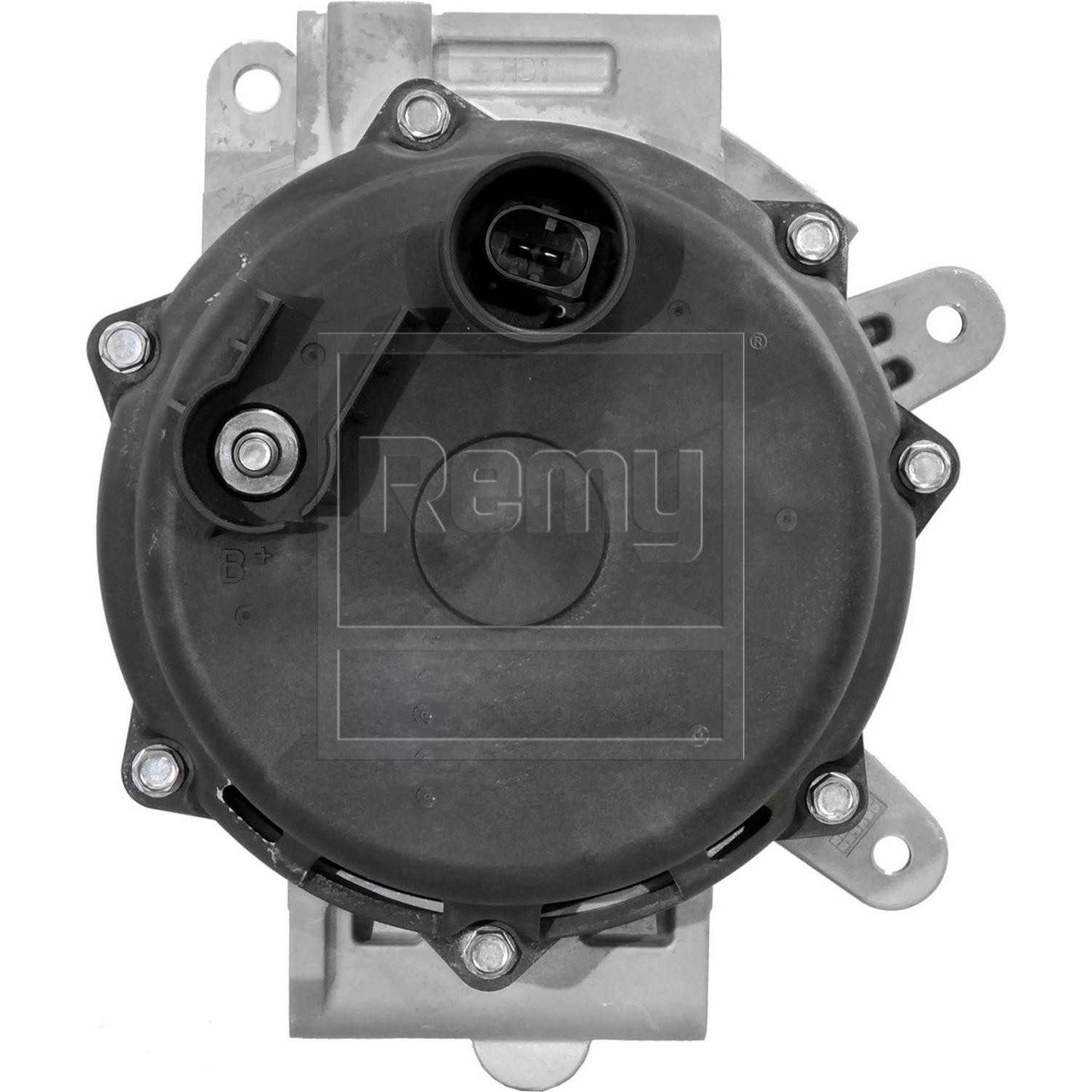 BBB Industries Remanufactured Alternator 11260