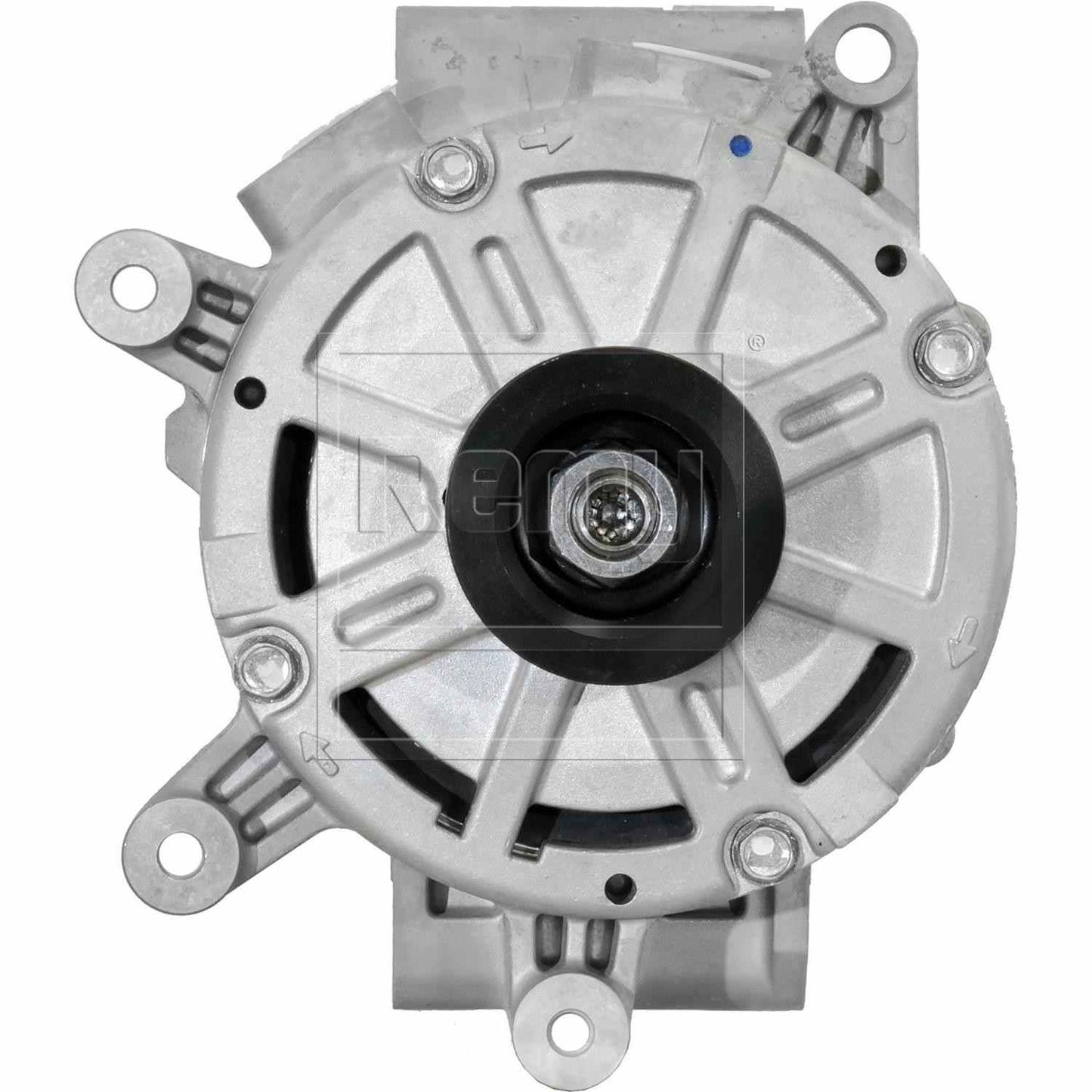 Remy Alternator 11260