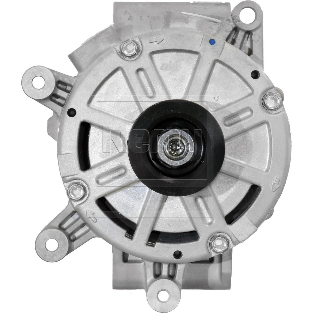 Remy Alternator 11260