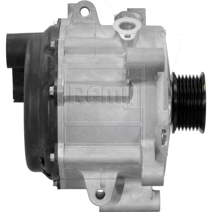 BBB Industries Remanufactured Alternator 11260