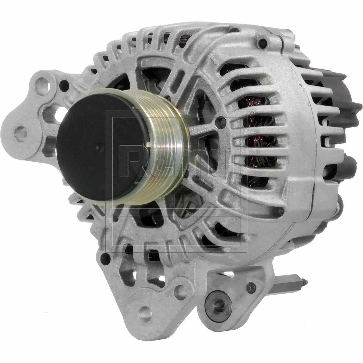 BBB Industries Remanufactured Alternator 11261