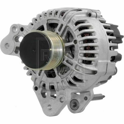 BBB Industries Remanufactured Alternator 11261
