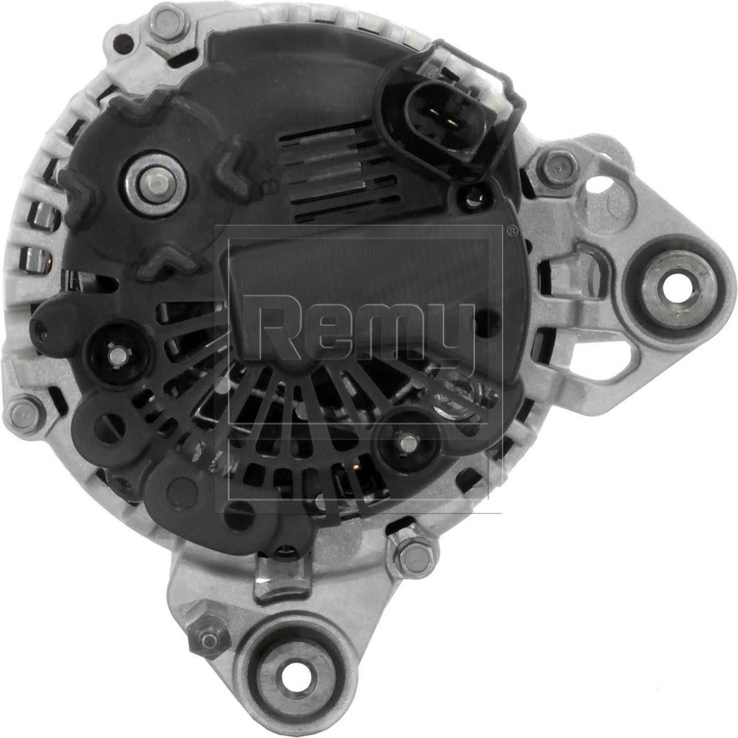 BBB Industries Remanufactured Alternator 11261