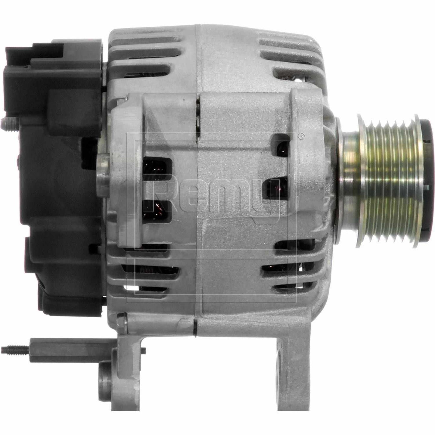 BBB Industries Remanufactured Alternator 11261