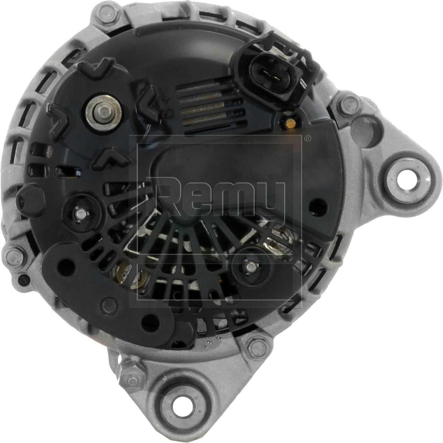 Remy Alternator 11262