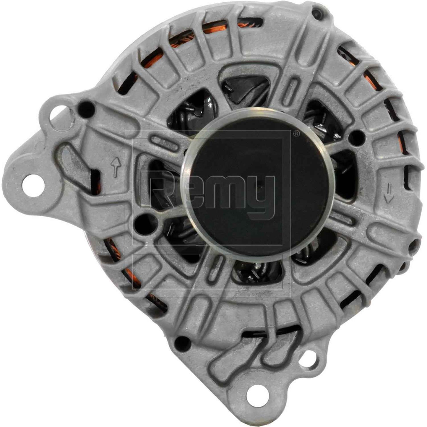 Remy Alternator 11262