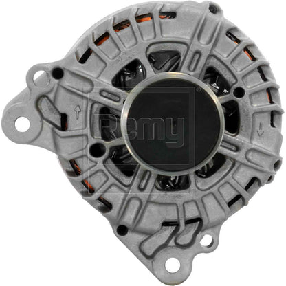 Remy Alternator 11262