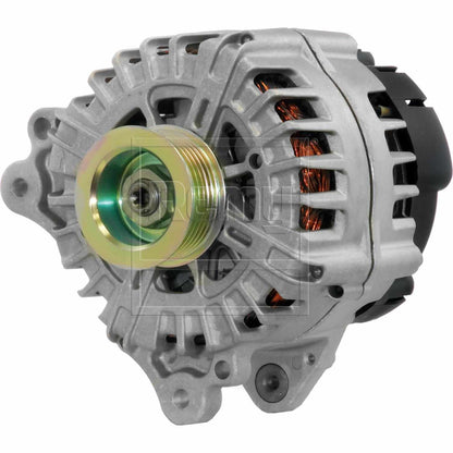 BBB Industries Remanufactured Alternator 11264