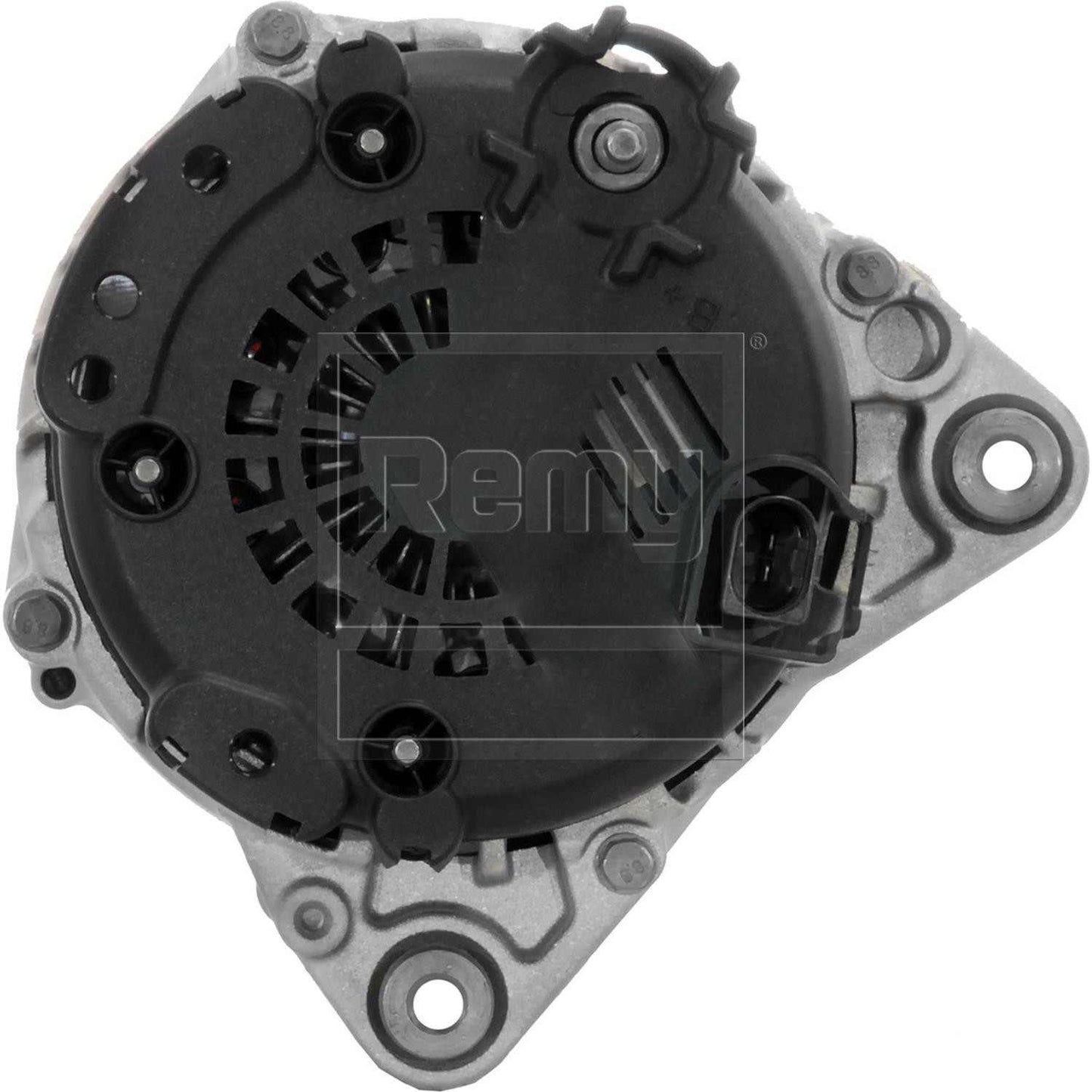 BBB Industries Remanufactured Alternator 11264
