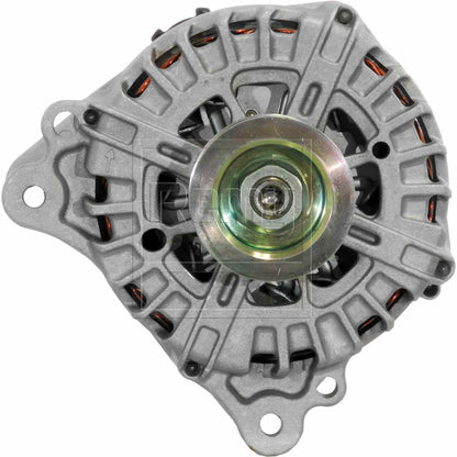 BBB Industries Remanufactured Alternator 11264