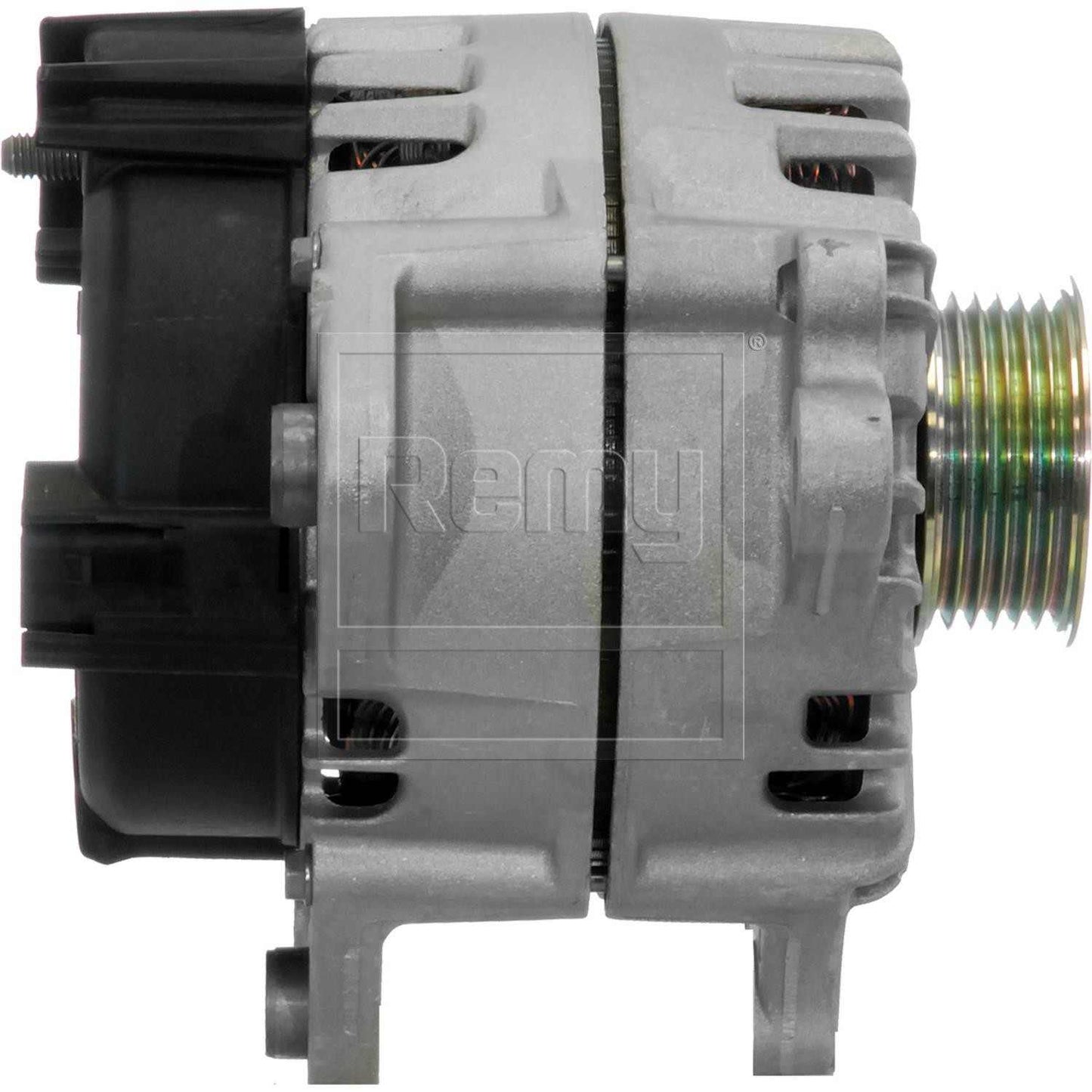 BBB Industries Remanufactured Alternator 11264