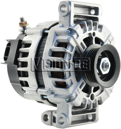 BBB Industries Remanufactured Alternator 11265