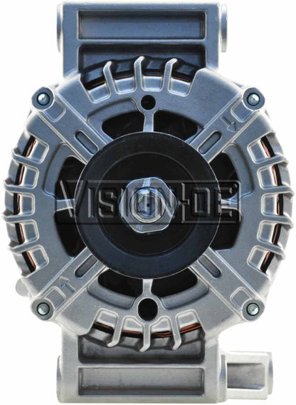 BBB Industries Remanufactured Alternator 11265