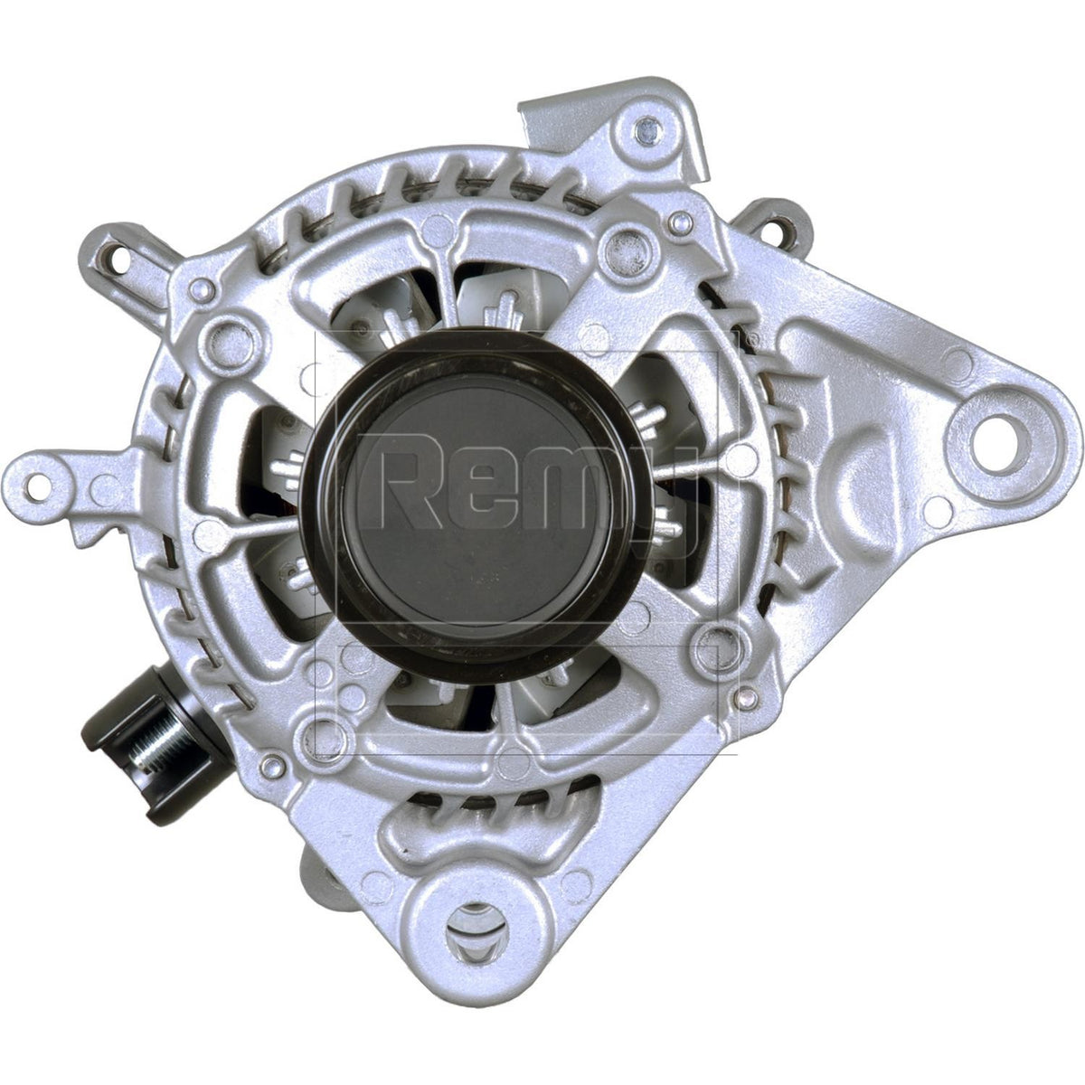 BBB Industries Remanufactured Alternator 11266